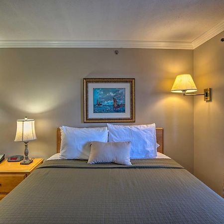 Southern Maine Retreat Less Than 2 Mi To Wells Beach! Exterior foto