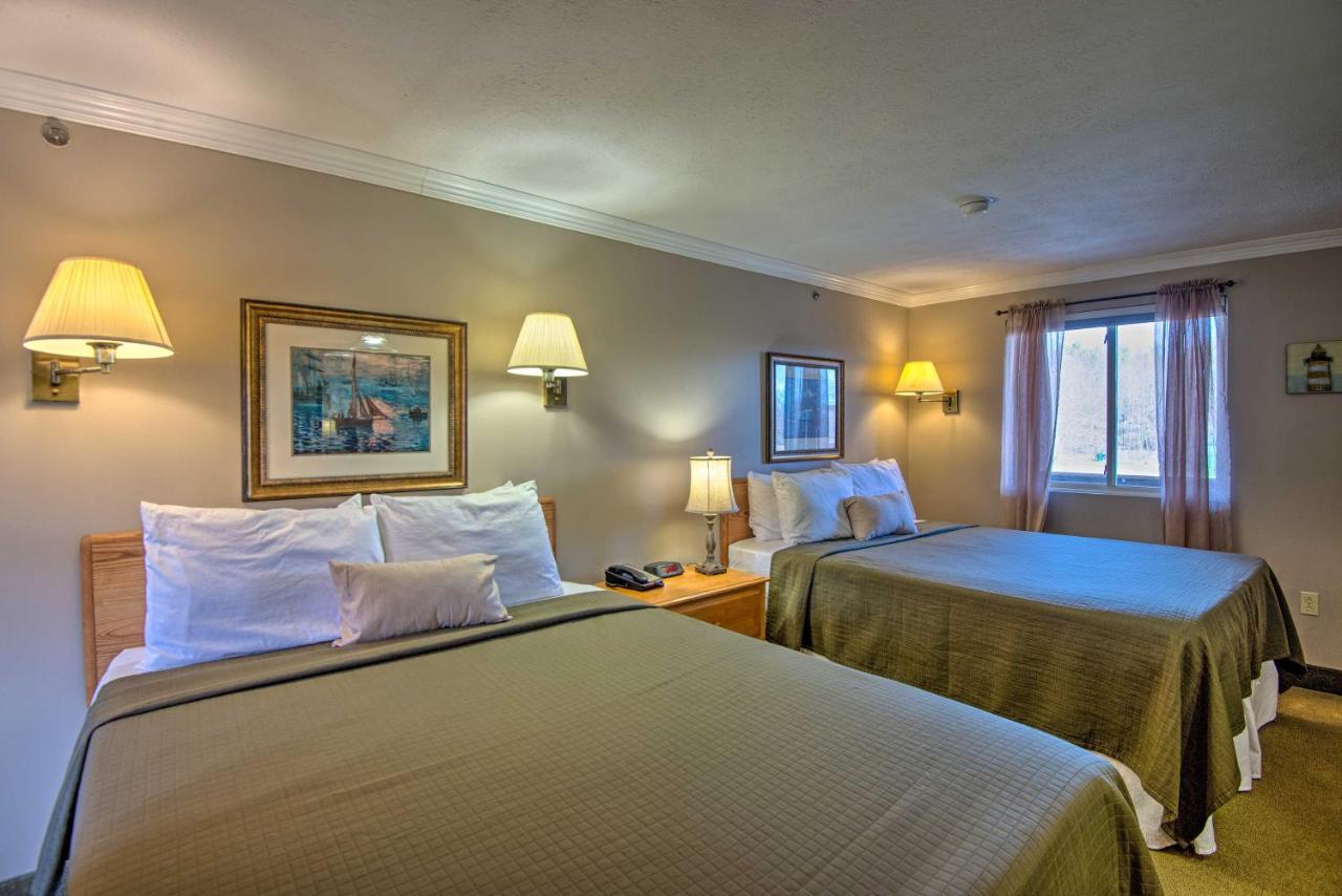 Southern Maine Retreat Less Than 2 Mi To Wells Beach! Exterior foto