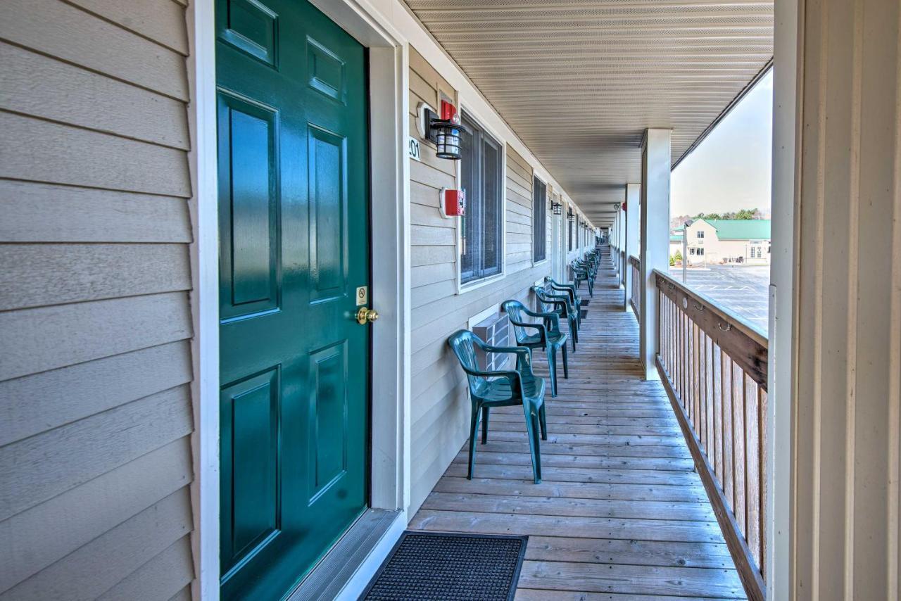 Southern Maine Retreat Less Than 2 Mi To Wells Beach! Exterior foto