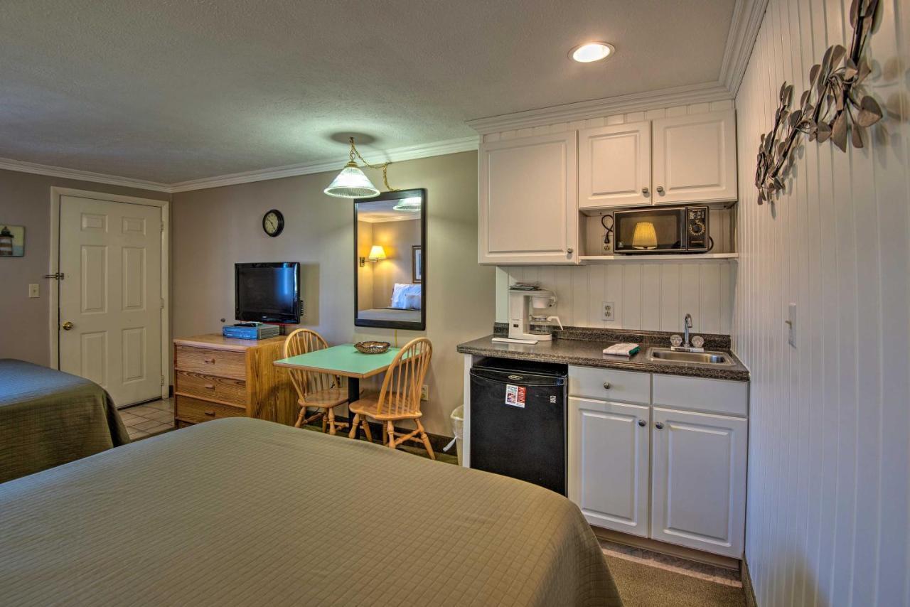 Southern Maine Retreat Less Than 2 Mi To Wells Beach! Exterior foto