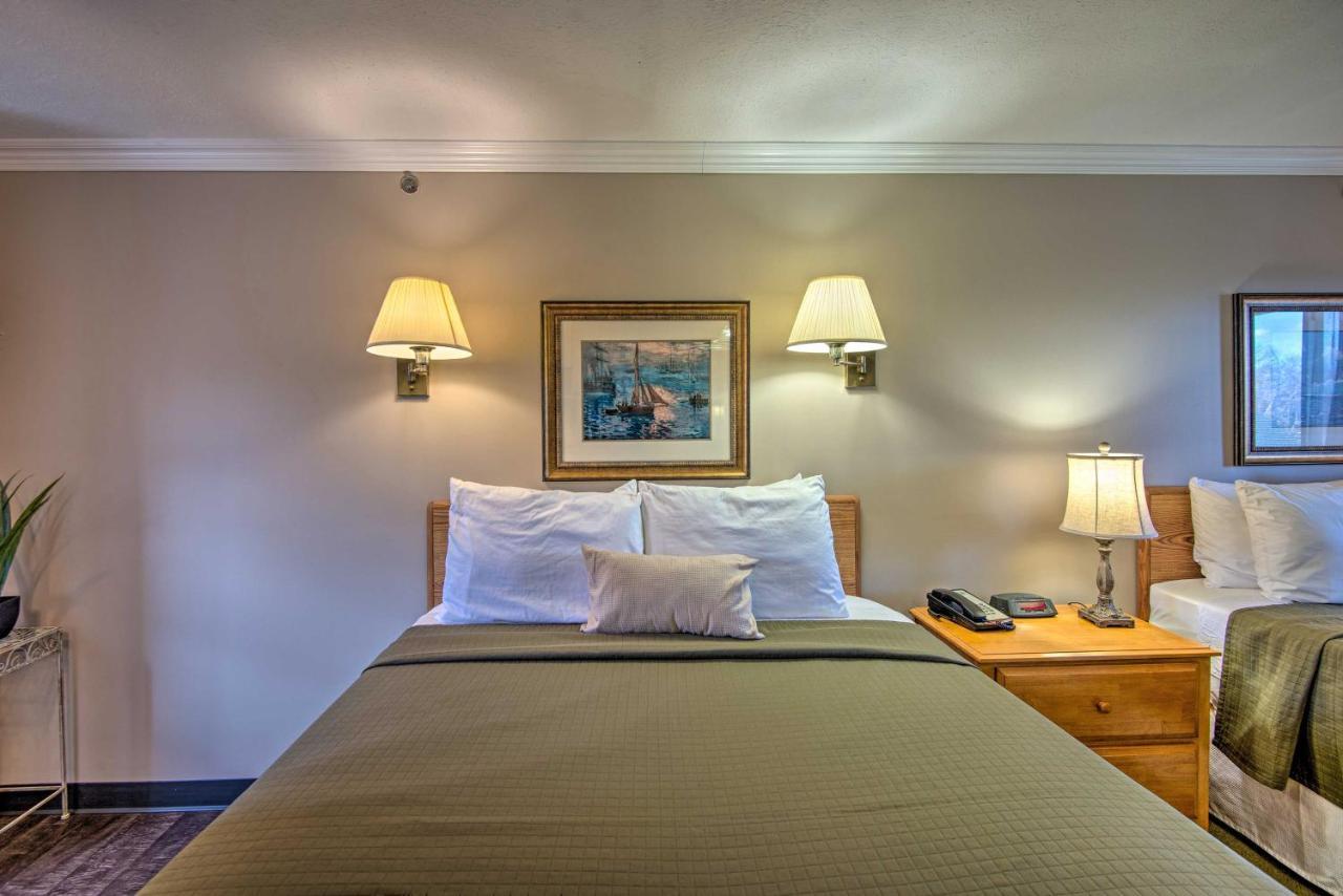 Southern Maine Retreat Less Than 2 Mi To Wells Beach! Exterior foto